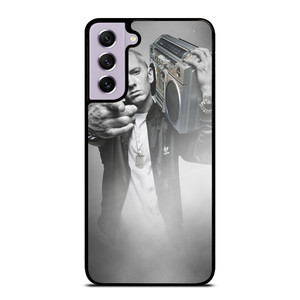 EMINEM AND RADIO RAPPER Samsung Galaxy S21 FE Case Cover