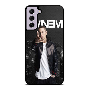 EMINEM RAPPER Samsung Galaxy S21 FE Case Cover