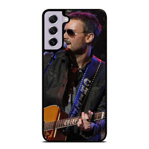 ERIC CHURCH COOL Samsung Galaxy S21 FE Case Cover ERIC CHURCH COOL Samsung Galaxy S21 FE Case Cover