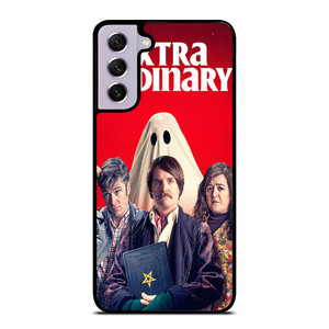 EXTRA ORDINARY HORROR MOVIES Samsung Galaxy S21 FE Case Cover
