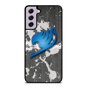 FAIRY TAIL LOGO Samsung Galaxy S21 FE Case Cover