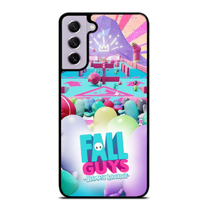FALL GUYS ULTIMATE KNOCKOUT Samsung Galaxy S21 FE Case Cover