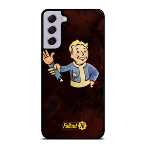 FALLOUT BOY Samsung Galaxy S21 FE Case Cover