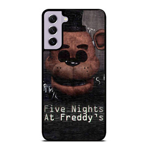 FANAF FIVE NIGHTS FREDDY'S 2 Samsung Galaxy S21 FE Case Cover FANAF FIVE NIGHTS FREDDY'S 2 Samsung Galaxy S21 FE Case Cover