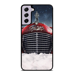 FARGO COMEDY MOVIES POSTER Samsung Galaxy S21 FE Case Cover
