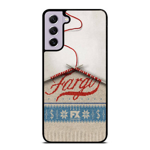 FARGO MOVIES ART 5 Samsung Galaxy S21 FE Case Cover