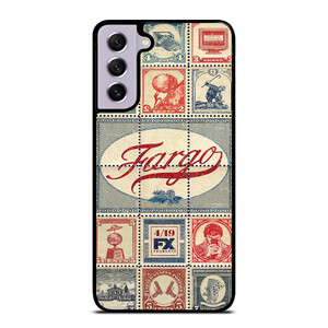 FARGO MOVIES ART COLLAGE Samsung Galaxy S21 FE Case Cover FARGO MOVIES ART COLLAGE Samsung Galaxy S21 FE Case Cover