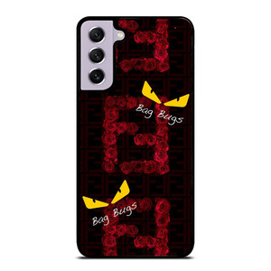 FENDI95EYES MONSTER NEW Samsung Galaxy S21 FE Case Cover