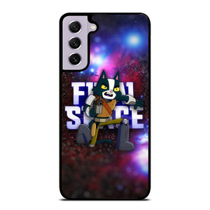 FINAL SPACE AVOCATO Samsung Galaxy S21 FE Case Cover FINAL SPACE AVOCATO Samsung Galaxy S21 FE Case Cover