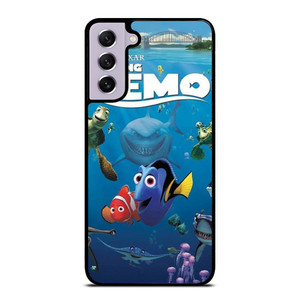 FINDING NEMO DISNEY Samsung Galaxy S21 FE Case Cover FINDING NEMO DISNEY Samsung Galaxy S21 FE Case Cover