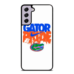 FLORIDA GATORS PRIDE NIKE Samsung Galaxy S21 FE Case Cover FLORIDA GATORS PRIDE NIKE Samsung Galaxy S21 FE Case Cover