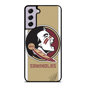 FLORIDA STATES SEMINOLES FOOTBALL Samsung Galaxy S21 FE Case Cover