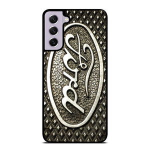 FORD ART LOGO Samsung Galaxy S21 FE Case Cover FORD ART LOGO Samsung Galaxy S21 FE Case Cover