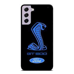 FORD MUSTANG SHELBY COBRA GT 500 Samsung Galaxy S21 FE Case Cover FORD MUSTANG SHELBY COBRA GT 500 Samsung Galaxy S21 FE Case Cover