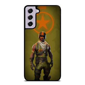 FORTNITE ARIAL ASSAULT SKIN Samsung Galaxy S21 FE Case Cover