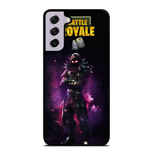 FORTNITE BATTLE ROYALE CARACTER Samsung Galaxy S21 FE Case Cover FORTNITE BATTLE ROYALE CARACTER Samsung Galaxy S21 FE Case Cover