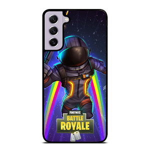 FORTNITE BATTLE ROYALE GAME Samsung Galaxy S21 FE Case Cover