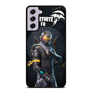 FORTNITE BATTLE ROYALE Samsung Galaxy S21 FE Case Cover