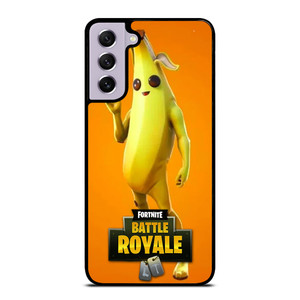 FORTNITE CHARACTER PEELY Samsung Galaxy S21 FE Case Cover FORTNITE CHARACTER PEELY Samsung Galaxy S21 FE Case Cover