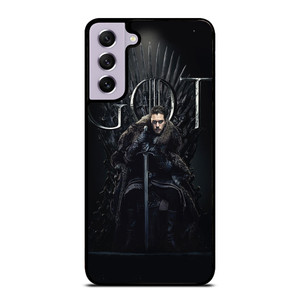 GAME OF THRONES JON SNOW Samsung Galaxy S21 FE Case Cover