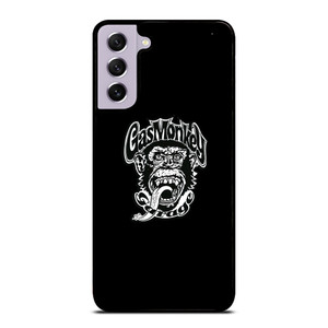 GAS MONKEY GARAGE LOGO Samsung Galaxy S21 FE Case Cover