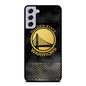 GOLDEN STATE WARRIORS BASKETBALL CLUB Samsung Galaxy S21 FE Case Cover
