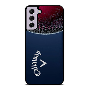 GOLF CALLAWAY LOGO Samsung Galaxy S21 FE Case Cover