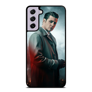 GOTHAM JIM GORDON Samsung Galaxy S21 FE Case Cover