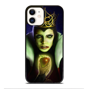WICKED WILES VILLAINS DISNEY iPhone 12 Case Cover WICKED WILES VILLAINS DISNEY iPhone 12 Case Cover