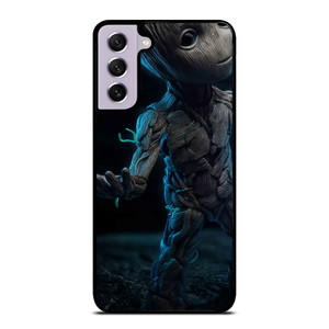 GROOT AVENGERS Samsung Galaxy S21 FE Case Cover GROOT AVENGERS Samsung Galaxy S21 FE Case Cover
