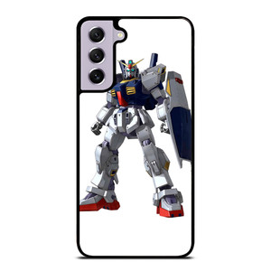 GUNDAM ART GALLERY Samsung Galaxy S21 FE Case Cover