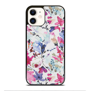 WILDFLOWER iPhone 12 Case Cover