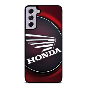 HONDA WING LOGO Samsung Galaxy S21 FE Case Cover
