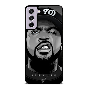 ICE CUBE ART Samsung Galaxy S21 FE Case Cover