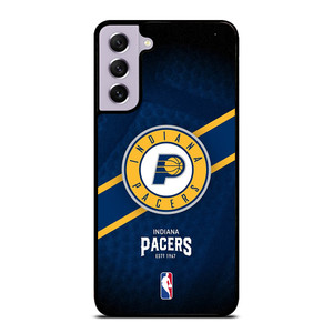 INDIANA PACERS NBA LOGO Samsung Galaxy S21 FE Case Cover