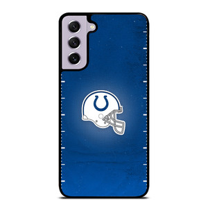 INDIANAPOLIS COLTS NFL HELMET Samsung Galaxy S21 FE Case Cover