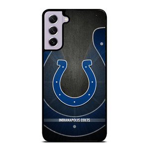 INDIANAPOLIS COLTS U SYMBOL Samsung Galaxy S21 FE Case Cover