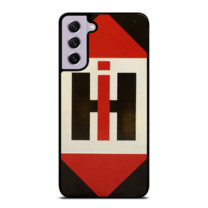 INTERNATIONAL HARVESTER IH CASE Samsung Galaxy S21 FE Case Cover INTERNATIONAL HARVESTER IH CASE Samsung Galaxy S21 FE Case Cover