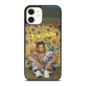24KGOLDN MOOD SUN FLOWER iPhone 12 Case Cover 24KGOLDN MOOD SUN FLOWER iPhone 12 Case Cover