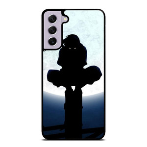 ITACHI ANIME SHADOW Samsung Galaxy S21 FE Case Cover ITACHI ANIME SHADOW Samsung Galaxy S21 FE Case Cover