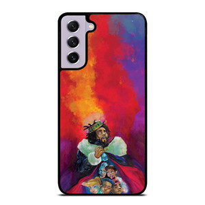 J COLE KOD ALBUM COVER Samsung Galaxy S21 FE Case Cover