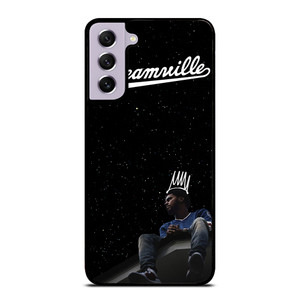 J. COLE DREAMVILLE ALBUM Samsung Galaxy S21 FE Case Cover J. COLE DREAMVILLE ALBUM Samsung Galaxy S21 FE Case Cover