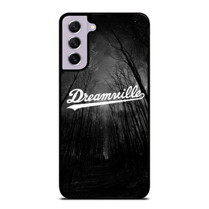 J. COLE DREAMVILLE LOGO Samsung Galaxy S21 FE Case Cover