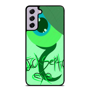 JACK SEPTIC EYE ICON Samsung Galaxy S21 FE Case Cover JACK SEPTIC EYE ICON Samsung Galaxy S21 FE Case Cover