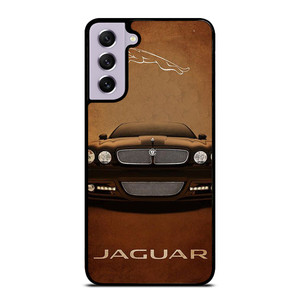 JAGUAR CAR ART Samsung Galaxy S21 FE Case Cover