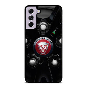 JAGUAR EMBLEM Samsung Galaxy S21 FE Case Cover JAGUAR EMBLEM Samsung Galaxy S21 FE Case Cover