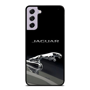 JAGUAR STATUE LOGO Samsung Galaxy S21 FE Case Cover JAGUAR STATUE LOGO Samsung Galaxy S21 FE Case Cover