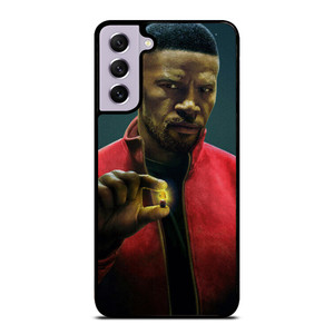 JAMIE FOXX PROJECT POWER MOVIES Samsung Galaxy S21 FE Case Cover