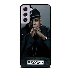 JAY Z NEW YORK HAT Samsung Galaxy S21 FE Case Cover