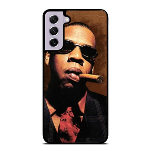 JAY Z RAPPER CIGARETTES Samsung Galaxy S21 FE Case Cover